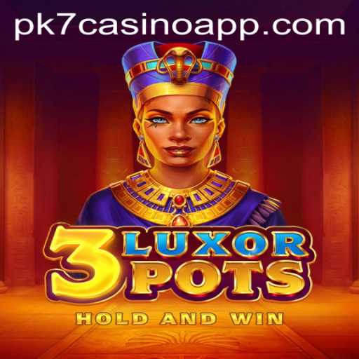 Exploring the Intricacies of 3LuxorPots: A Comprehensive Guide