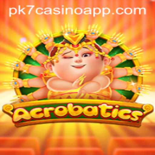 Exploring the Thrilling World of Acrobatics and the Rise of the PK7 Casino App