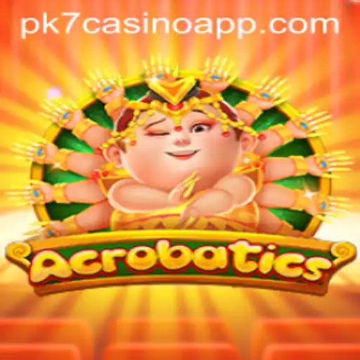 Exploring the Thrilling World of Acrobatics and the Rise of the PK7 Casino App