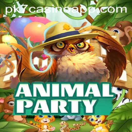 AnimalParty Game Guide