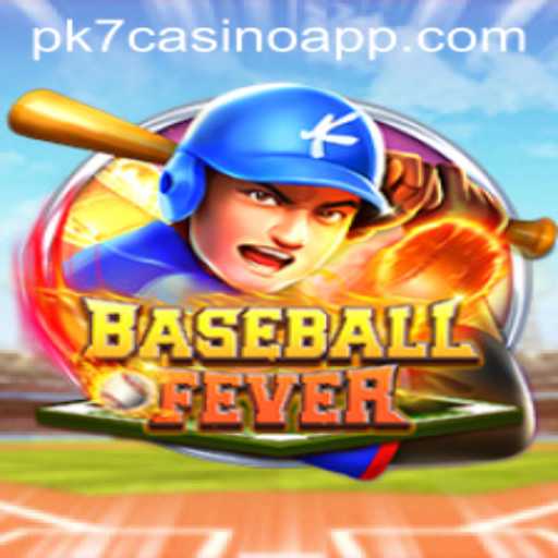 Exploring BaseballFever: An In-Depth Look at the Exciting Game and Its Connection to pk7 Casino App