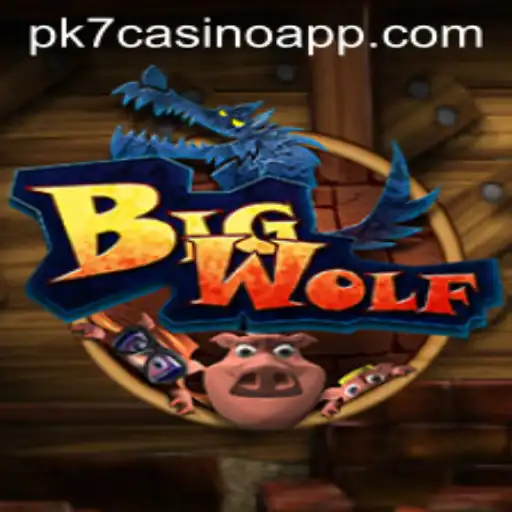 BigWolf Game and pk7 casino app Insights