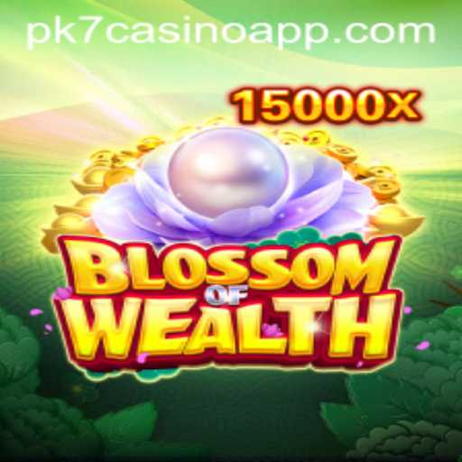 BlossomofWealth: A Fascinating Dive into Thrilling Casino Adventures