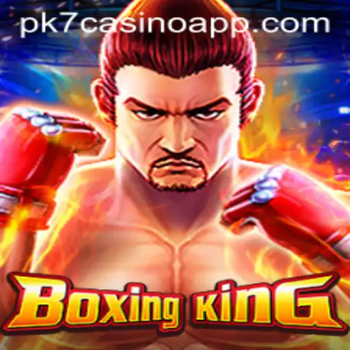 Discover BoxingKing: The Ultimate Fighting Experience