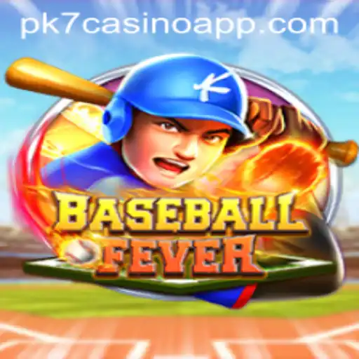 Exploring BaseballFever: An In-Depth Look at the Exciting Game and Its Connection to pk7 Casino App