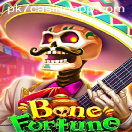 BoneFortune: The Intriguing World of Virtual Gaming and pk7 Casino App