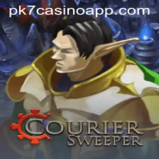 CourierSweeper A New Game Phenomenon