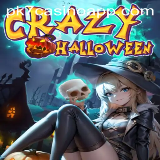 Exploring the Mysteries of CrazyHalloween and the PK7 Casino App