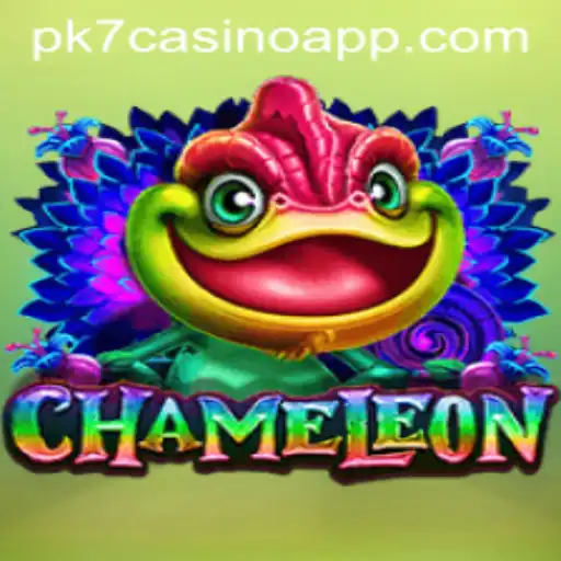 The Exciting World of Chameleon Game and pk7 Casino App