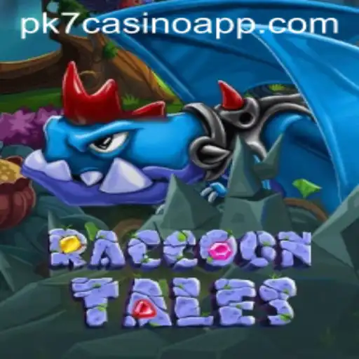 Explore RaccoonTales Game Features