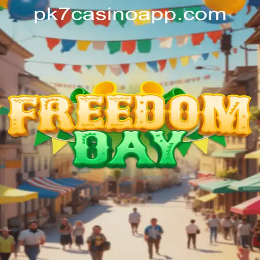 Exploring FreedomDay and the pk7 Casino App