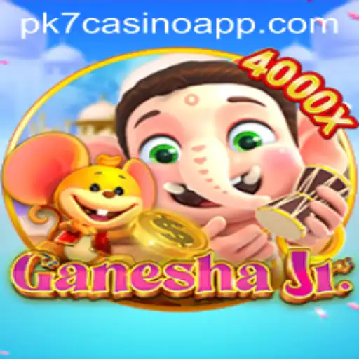 Exploring the Divine: GaneshaJr and the Rise of the PK7 Casino App