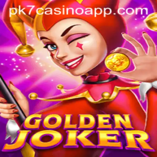 Exploring GoldenJoker: A Thrilling Adventure in the pk7 Casino App