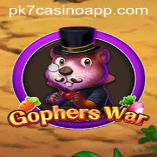 GophersWar: Unveiling an Exciting Game Adventure