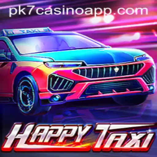 Exploring the World of HappyTaxi: A Delightful Adventure with a Twist of Chance