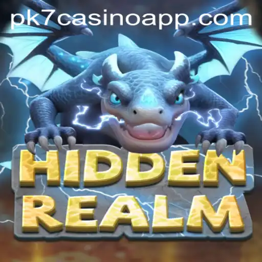 Discover the Enigma of HiddenRealm and Dive into the Fascinating World of pk7 Casino App
