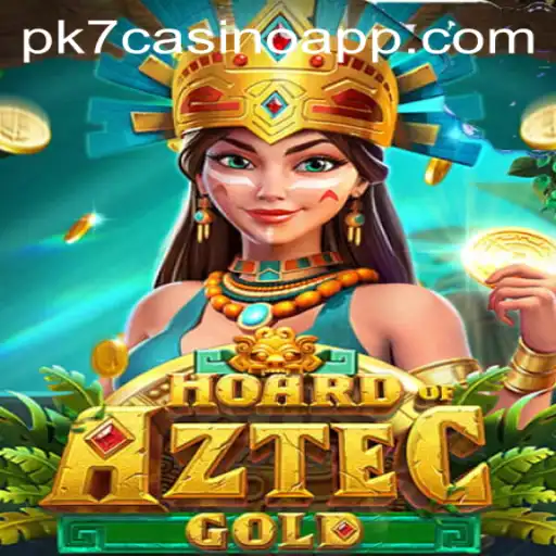 Hoard of Aztec Gold: An Immersive Adventure Awaits