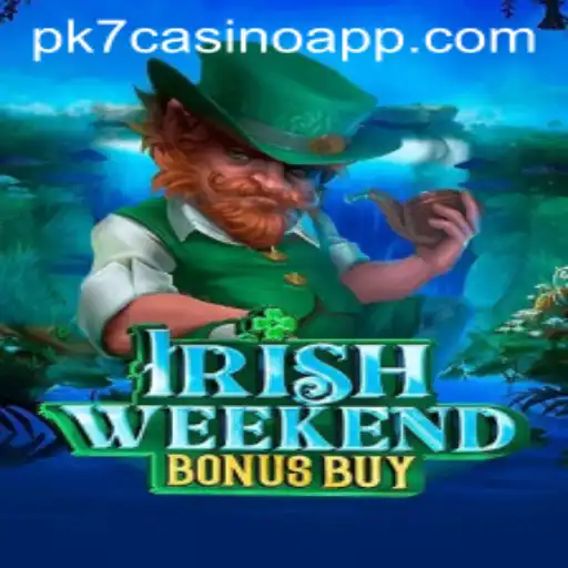 Exploring Irish Weekend Bonus Buy
