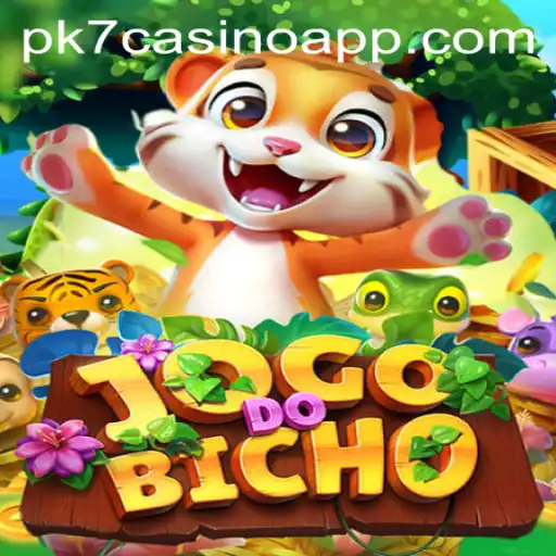 Exploring JOGODOBICHO and the PK7 Casino App Phenomenon