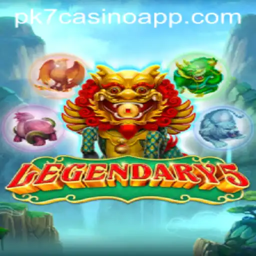Discover the Excitement of Legendary5 and pk7 Casino App