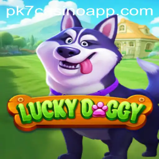 Explore the Thrilling World of LuckyDoggy and PK7 Casino App