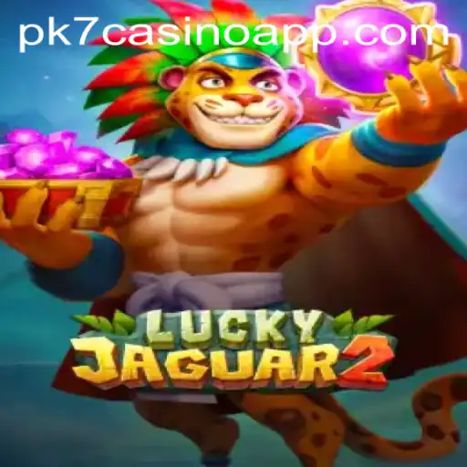 Discovering Luckyjaguar2: A Thrilling Casino Experience