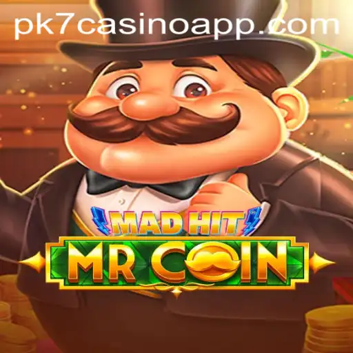 Discover the Exciting World of MadHitMrCoin on PK7 Casino App