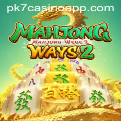 Exploring MahjongWays2 and the PK7 Casino App