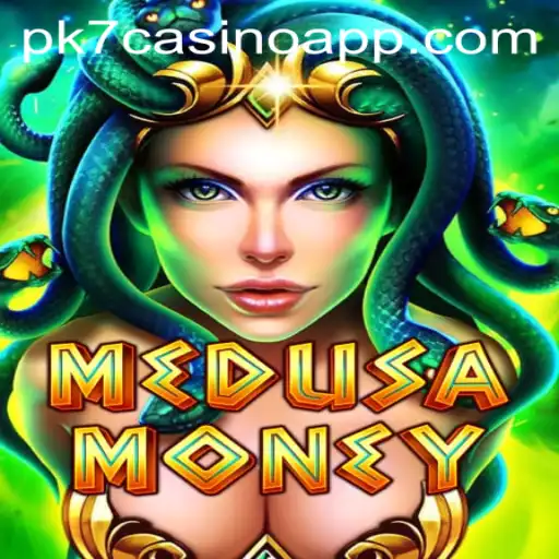Unleashing the Thrills of MedusaMoney: A Deep Dive into the Game and Its Integration with the PK7 Casino App