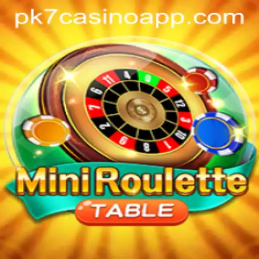 Exploring MiniRoulette: An Exciting Casino Experience on PK7 Casino App