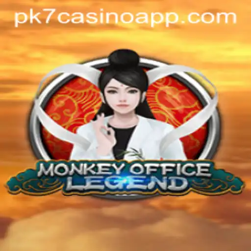 Exploring the World of MonkeyOfficeLegend: A Captivating Gaming Experience