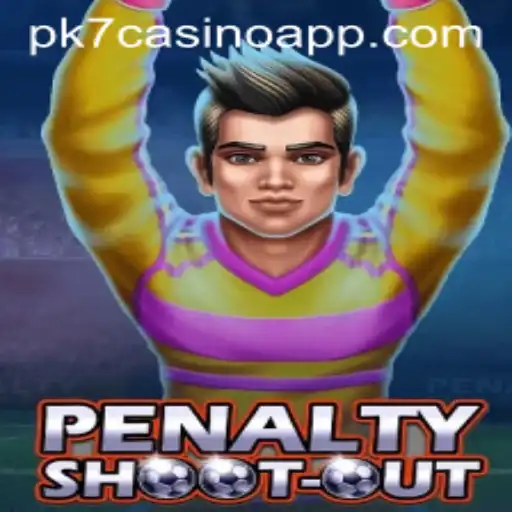 The Exciting World of PenaltyShootOut: A Thrilling Experience on PK7 Casino App