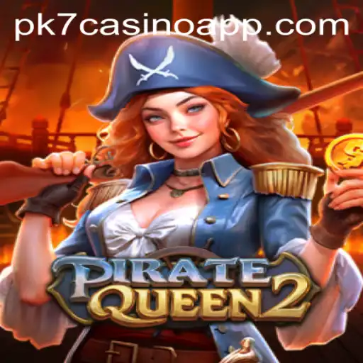Explore the High Seas with PirateQueen2: The Latest Treasure Hunt Adventure