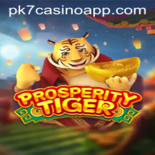 Exploring ProsperityTiger: A Novel Gaming Experience