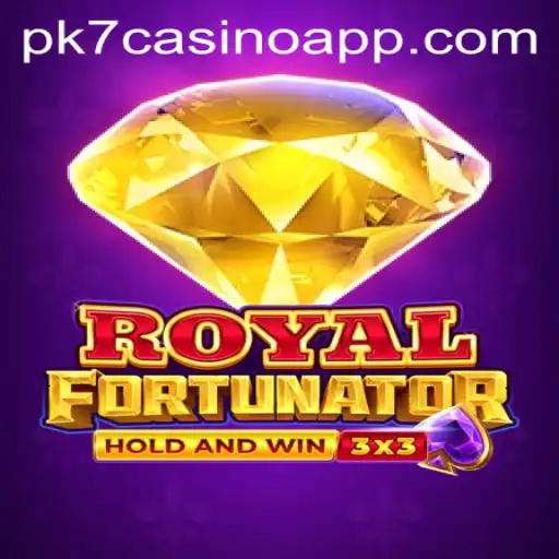 RoyalFort and PK7 Casino App: A Strategic Game Exploration