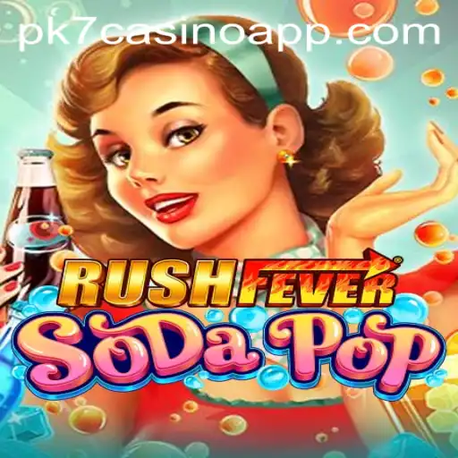 Exploring RushFeverSodaPop: A Comprehensive Look at the New Game Craze