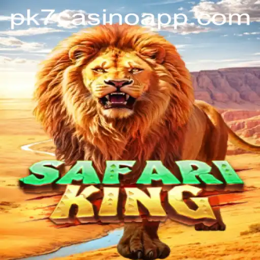 Exploring SafariKing on the PK7 Casino App: A Journey into the Wild