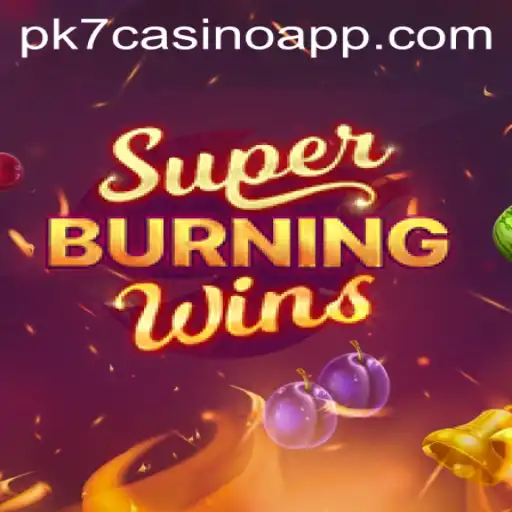 Exploring SuperBurningWins: The Classic Casino Game Experience