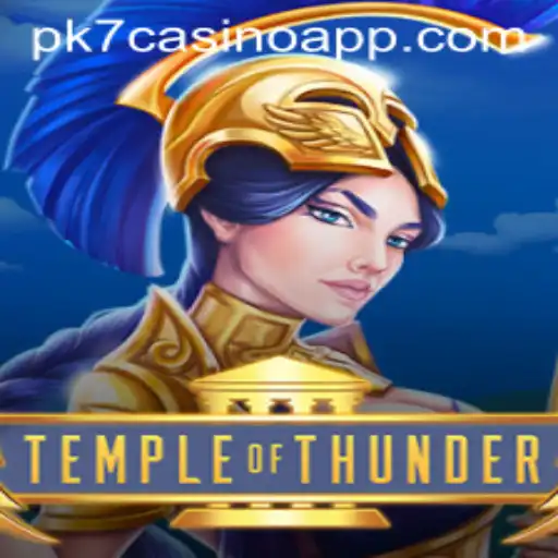 Temple of Thunder Game Review