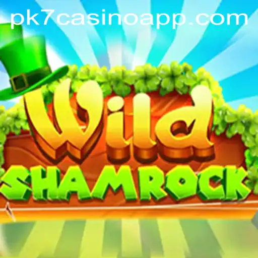 Experience the Thrills of WildShamrock: A Unique Adventure in the pk7 Casino App