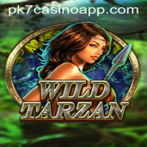 Discover the Exciting World of WildTarzan on PK7 Casino App