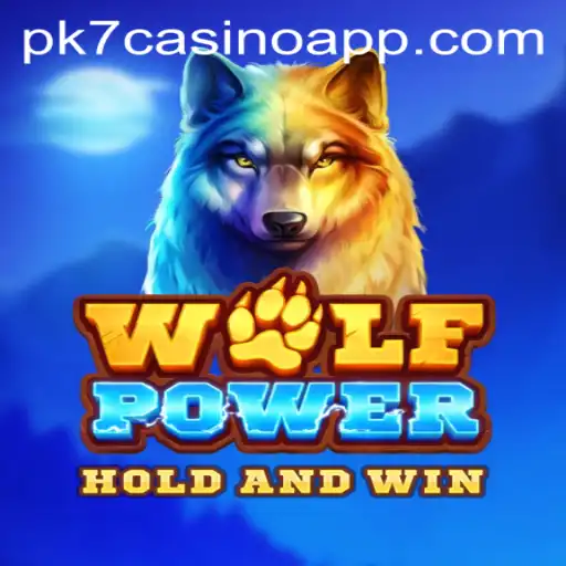 Exploring the Thrills of WolfPower and the PK7 Casino App