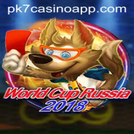 WorldCupRussia2018: An In-Depth Look at the Game and Its Casino Integration
