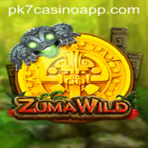 Exploring the Thrills of ZumaWild and PK7 Casino App
