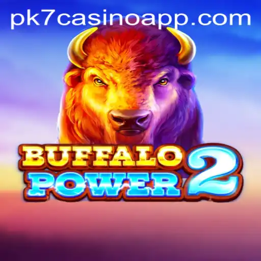 Explore the Exciting World of Buffalo Power 2 with PK7 Casino App