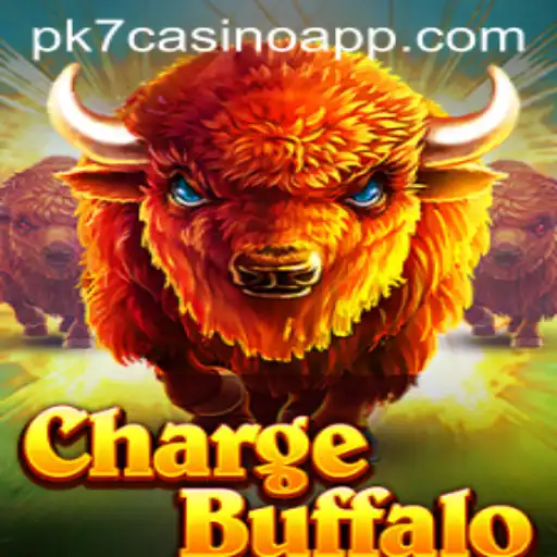 Exploring ChargeBuffalo: An Electrifying Casino Experience with PK7