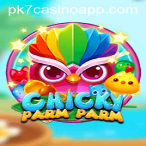 ChickyParmParm: Dive into the Exciting World of the Game with a Casino Twist