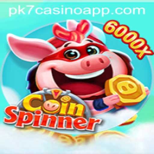 Exploring CoinSpinner and the PK7 Casino App
