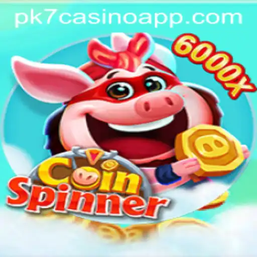 Exploring CoinSpinner and the PK7 Casino App