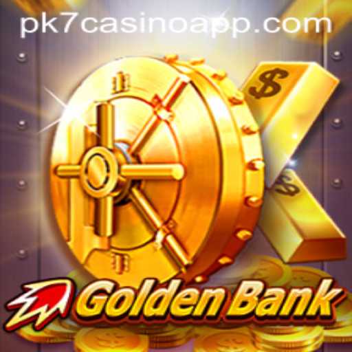 CrazyGoldenBank: A Thrilling Casino Experience